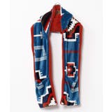 【チャイハネ】フードマフラー《NOMADY》 | アミナコレクション  | 詳細画像2 