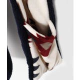 【チャイハネ】フードマフラー《NOMADY》 | アミナコレクション  | 詳細画像4 