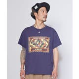 【チャイハネ】マッチ香メンズTシャツ(Lサイズ) | チャイハネ | 詳細画像10