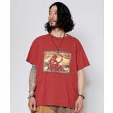 【チャイハネ】マッチ香メンズTシャツ(Lサイズ) | チャイハネ | 詳細画像11