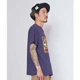 【チャイハネ】マッチ香メンズTシャツ(Lサイズ) | チャイハネ | 詳細画像12