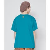 【チャイハネ】マッチ香メンズTシャツ(Lサイズ) | チャイハネ | 詳細画像13