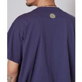 【チャイハネ】マッチ香メンズTシャツ(Lサイズ) | チャイハネ | 詳細画像17