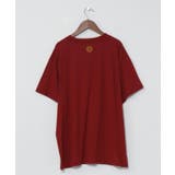 【チャイハネ】マッチ香メンズTシャツ(Lサイズ) | チャイハネ | 詳細画像21