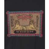 【チャイハネ】マッチ香メンズTシャツ(Lサイズ) | チャイハネ | 詳細画像22