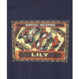 【チャイハネ】マッチ香メンズTシャツ(Lサイズ) | チャイハネ | 詳細画像25