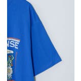 【チャイハネ】マッチ香Ｔシャツ（Ｌサイズ） | アミナコレクション  | 詳細画像38 