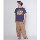 【チャイハネ】マッチ香メンズTシャツ(Lサイズ) | チャイハネ | 詳細画像5