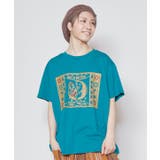 【チャイハネ】マッチ香メンズTシャツ(Lサイズ) | チャイハネ | 詳細画像8