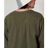 【チャイハネ】ＳＫスッカマＭ－Ｔ－ＳＨ－Ｌ | アミナコレクション | 詳細画像11 