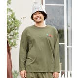 【チャイハネ】ＳＫスッカマＭ－Ｔ－ＳＨ－Ｌ | アミナコレクション | 詳細画像3 