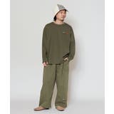 【チャイハネ】ＳＫスッカマＭ－Ｔ－ＳＨ－Ｌ | アミナコレクション | 詳細画像5 