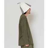 【チャイハネ】ＳＫスッカマＭ－Ｔ－ＳＨ－Ｌ | アミナコレクション | 詳細画像8 