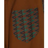 【チャイハネ】ソルナイトメンズパンツ | アミナコレクション | 詳細画像13
