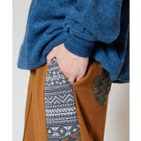 【チャイハネ】ソルナイトメンズパンツ | アミナコレクション | 詳細画像7