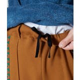 【チャイハネ】ソルナイトメンズパンツ | アミナコレクション | 詳細画像8