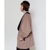 【チャイハネ】パッチカンパMEN'Sトップス | アミナコレクション | 詳細画像3