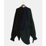 グリーン | 【チャイハネ】パッチカンパMEN'Sトップス | アミナコレクション