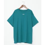 【チャイハネ】トトノールメンズTシャツ | アミナコレクション | 詳細画像12