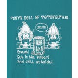 【チャイハネ】トトノールメンズTシャツ | アミナコレクション | 詳細画像13