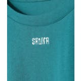 【チャイハネ】トトノールメンズTシャツ | アミナコレクション | 詳細画像14