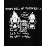 【チャイハネ】トトノールメンズＴシャツ | アミナコレクション | 詳細画像16 