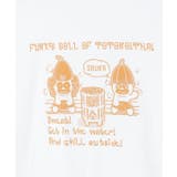 【チャイハネ】トトノールメンズＴシャツ | アミナコレクション | 詳細画像18 