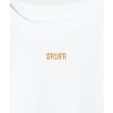 【チャイハネ】トトノールメンズＴシャツ | アミナコレクション | 詳細画像19 