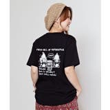 【チャイハネ】トトノールメンズTシャツ | アミナコレクション | 詳細画像6