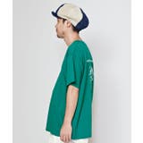 【チャイハネ】トトノールメンズTシャツ | アミナコレクション | 詳細画像7