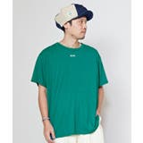 【チャイハネ】トトノールメンズTシャツ | アミナコレクション | 詳細画像8