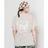 【チャイハネ】オドールメンズＴシャツ | アミナコレクション | 詳細画像10 