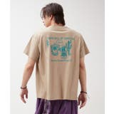【チャイハネ】オドールメンズＴシャツ | アミナコレクション | 詳細画像12 