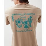 【チャイハネ】オドールメンズＴシャツ | アミナコレクション | 詳細画像15 