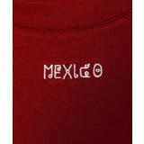 【チャイハネ】オドールメンズＴシャツ | アミナコレクション | 詳細画像17 