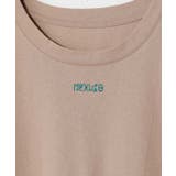 【チャイハネ】オドールメンズＴシャツ | アミナコレクション | 詳細画像19 