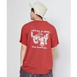 【チャイハネ】オドールメンズＴシャツ | アミナコレクション | 詳細画像2 