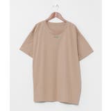 【チャイハネ】オドールメンズＴシャツ | アミナコレクション | 詳細画像21 