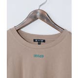 【チャイハネ】オドールメンズＴシャツ | アミナコレクション | 詳細画像26 