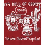 【チャイハネ】オドールメンズＴシャツ | アミナコレクション | 詳細画像5 