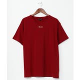 【チャイハネ】オドールメンズＴシャツ | アミナコレクション | 詳細画像6 