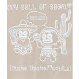 【チャイハネ】オドールメンズＴシャツ | アミナコレクション | 詳細画像8 