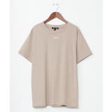 【チャイハネ】オドールメンズＴシャツ | アミナコレクション | 詳細画像9 