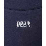 【チャイハネ】ノムドールメンズTシャツ | アミナコレクション | 詳細画像11