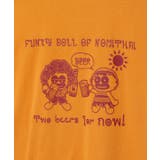 【チャイハネ】ノムドールメンズTシャツ | アミナコレクション | 詳細画像16