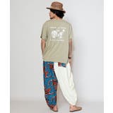 【チャイハネ】ノムドールメンズTシャツ | アミナコレクション | 詳細画像2