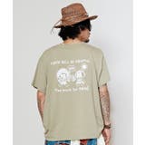 【チャイハネ】ノムドールメンズTシャツ | アミナコレクション | 詳細画像3