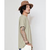 【チャイハネ】ノムドールメンズTシャツ | アミナコレクション | 詳細画像4