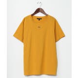 【チャイハネ】ネルドールメンズTシャツ | アミナコレクション | 詳細画像10