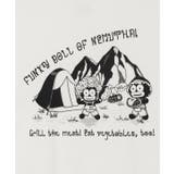【チャイハネ】ネルドールメンズTシャツ | アミナコレクション | 詳細画像11